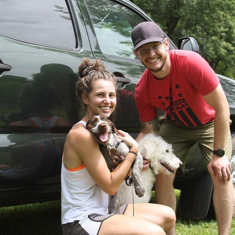 Our family photo
