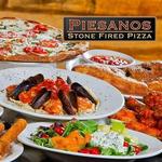 Piesanos Stone Fired Pizza - 42nd St