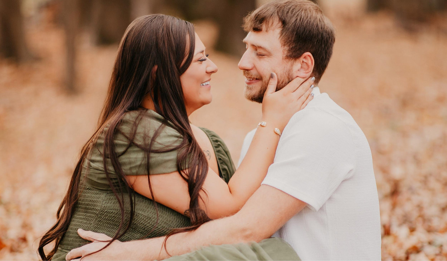 The Wedding Website of Sarah Lewis and Derin McGavock