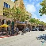 Alvarado Street