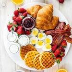 Top 7 Breakfast Spots