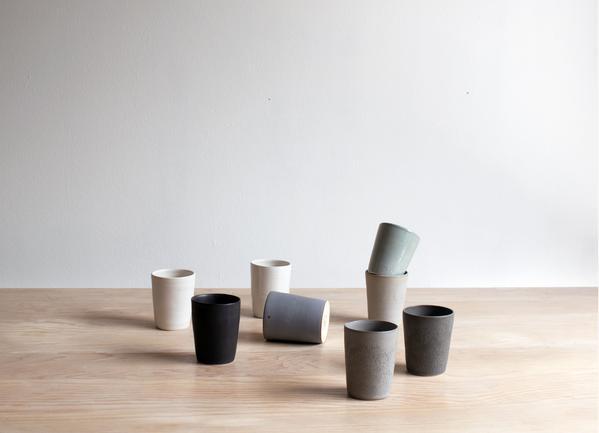 Sheldon Ceramics- Farmhouse Tumbler