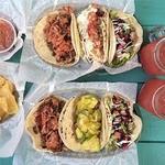 White Duck Taco Shop