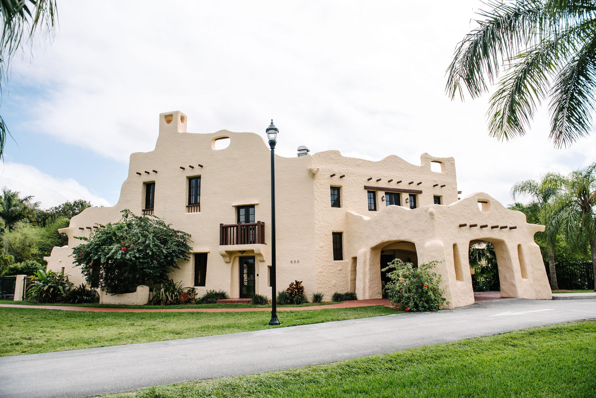 The Wedding Website of Sarah Jansik and Daniel Cuellar
