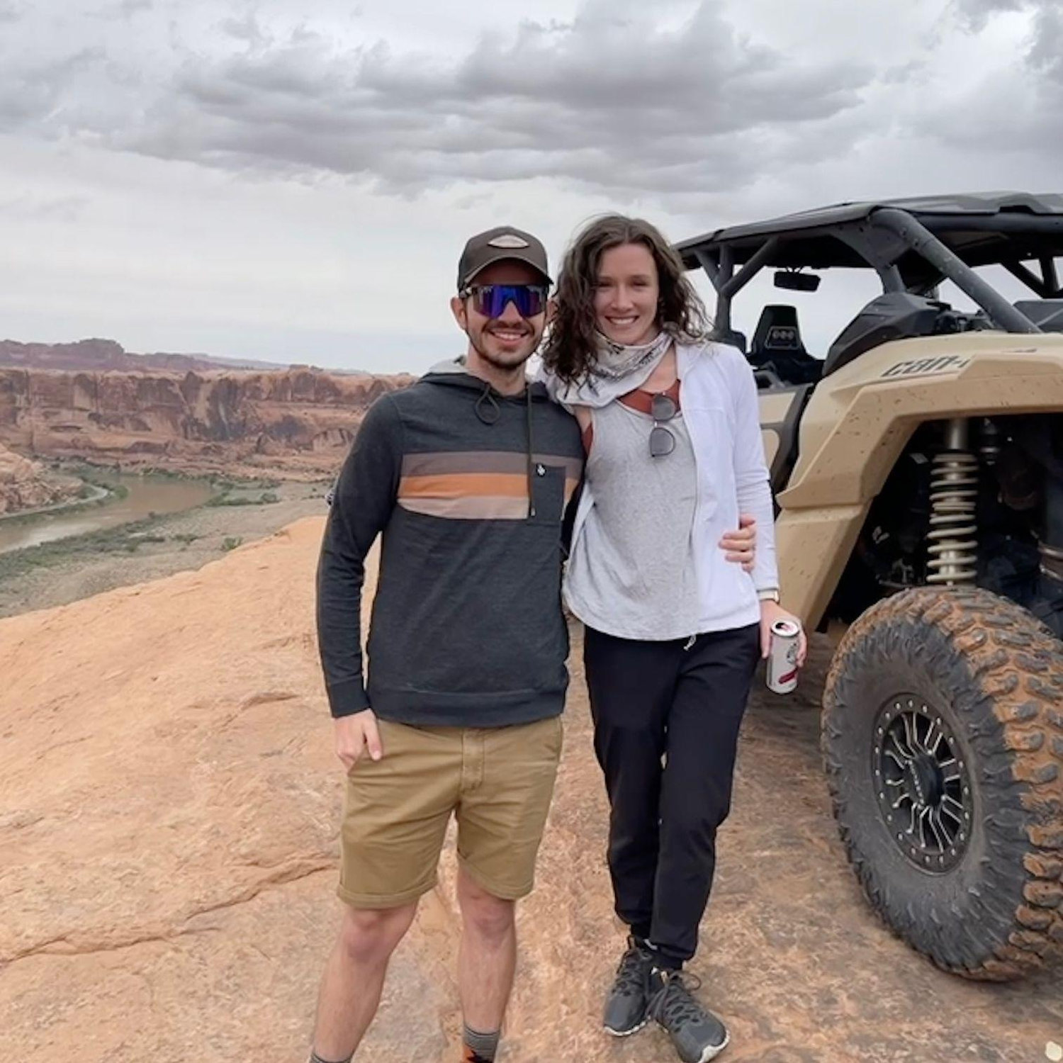 Moab trip