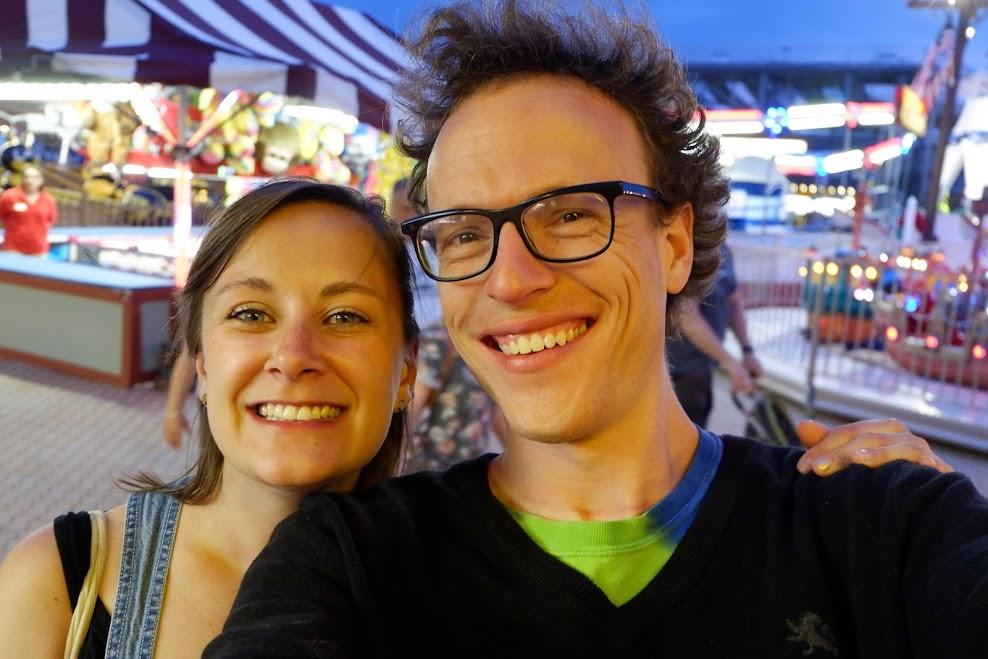 The Wedding Website of Emily Whicheloe and Alex McCoy