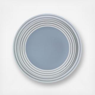 Clef Dinner Plate, Set of 4