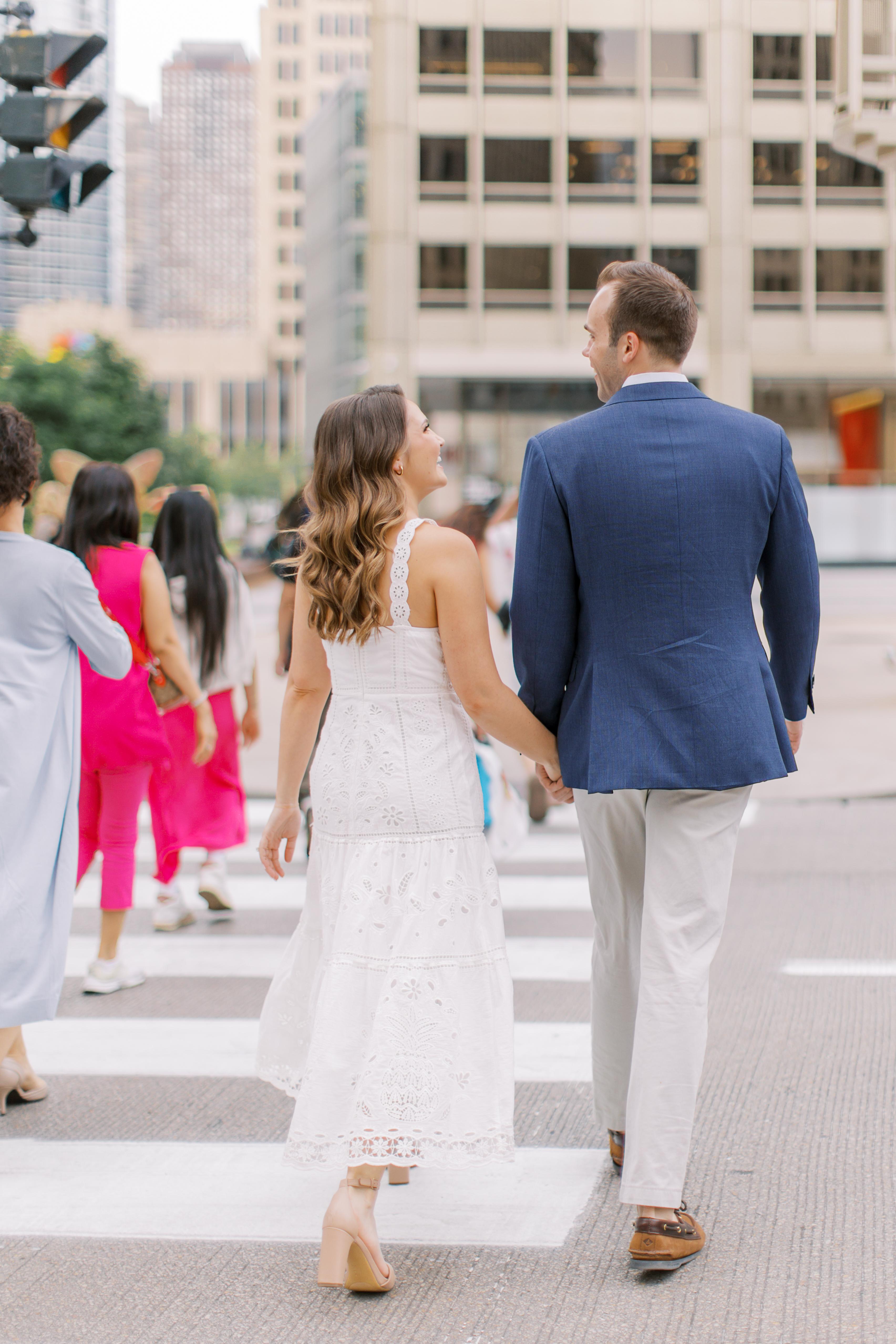 The Wedding Website of Max Vielmetti and Stevie Wells