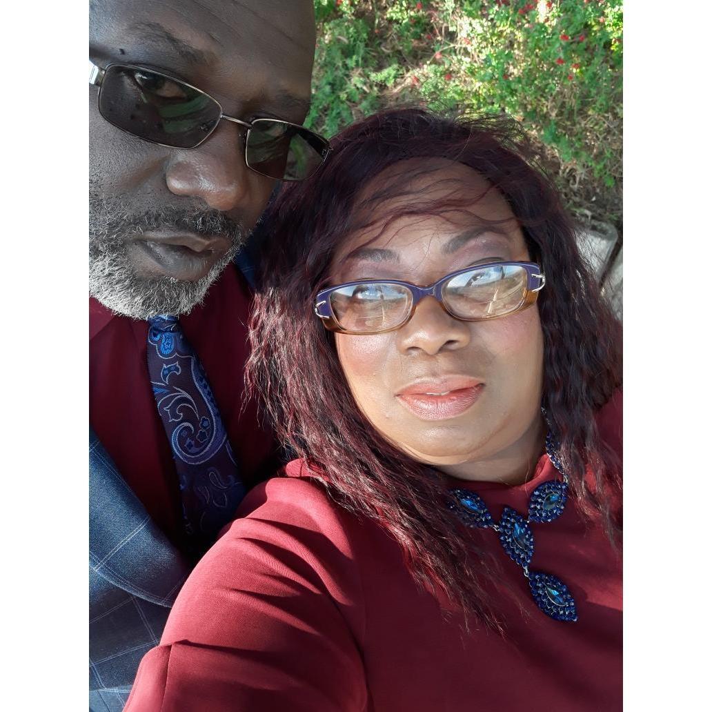 10-2019 California Trip We Clean Up Good