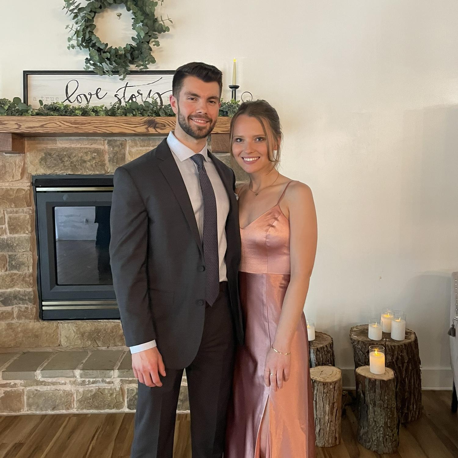 Wedding Season!