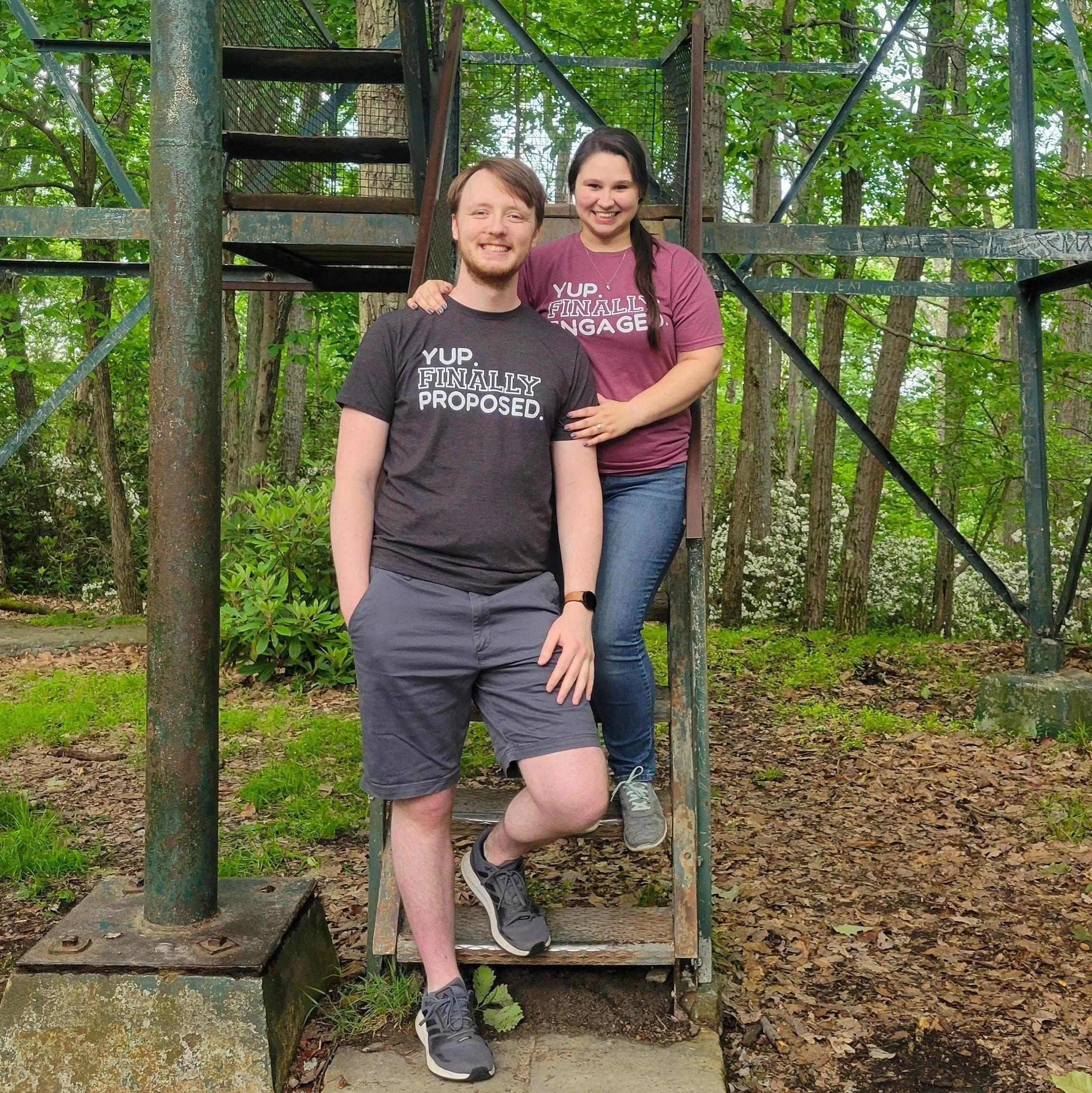 Cook Forest State Park, PA 2023