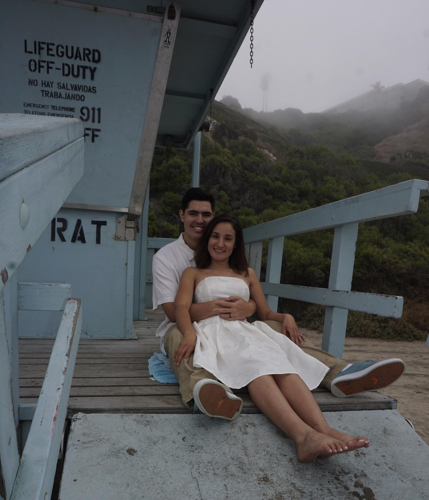 The Wedding Website of Kobe Kaiser and Jaclyn Cisneros