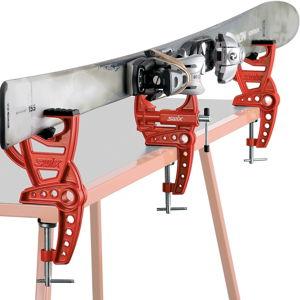 Ski Tuning Vice