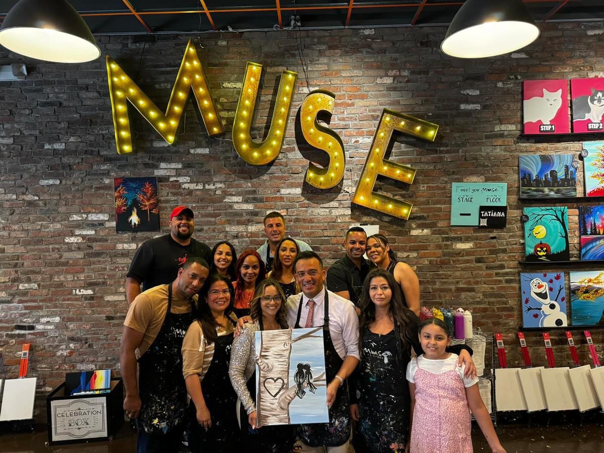 The Wedding Website of Jessica Gonzalez and Misael Mendez