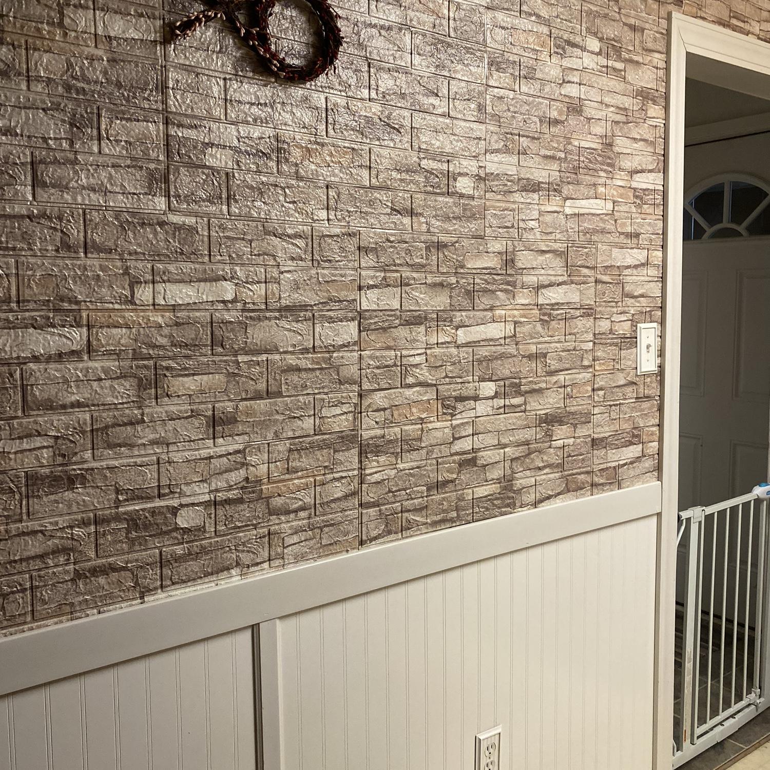 Our little house 🏠