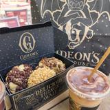 Gideon's Bakehouse