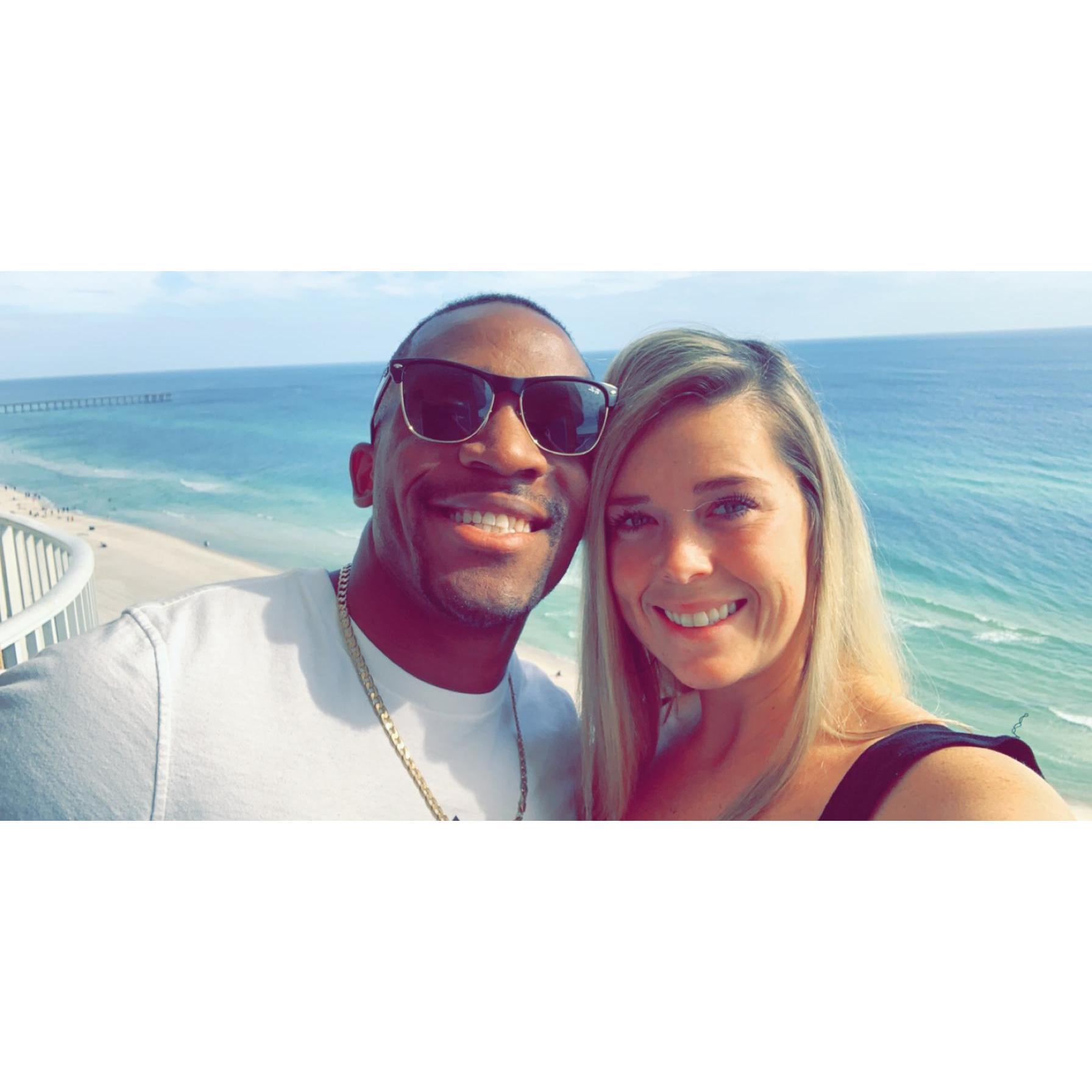 Panama City, FL