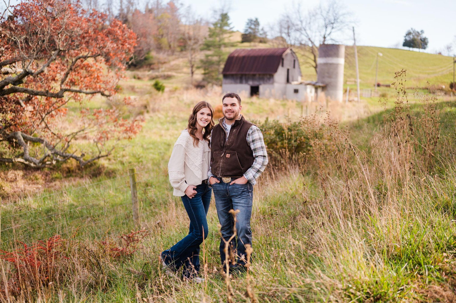 The Wedding Website of Bailey Underwood and Maston Stanley