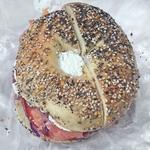 Court Street Bagels