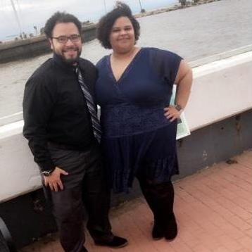 January 20, 2018 - Our 1st wedding together #LakeshoreWithTheSmothers