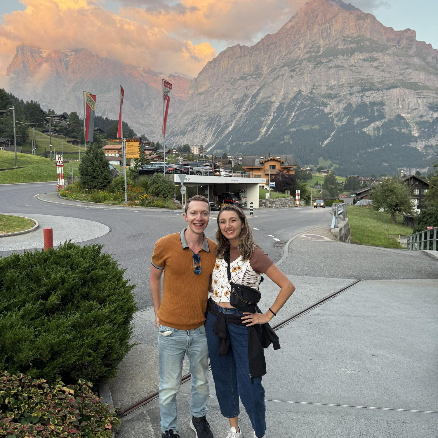 Grindelwald, Switzerland