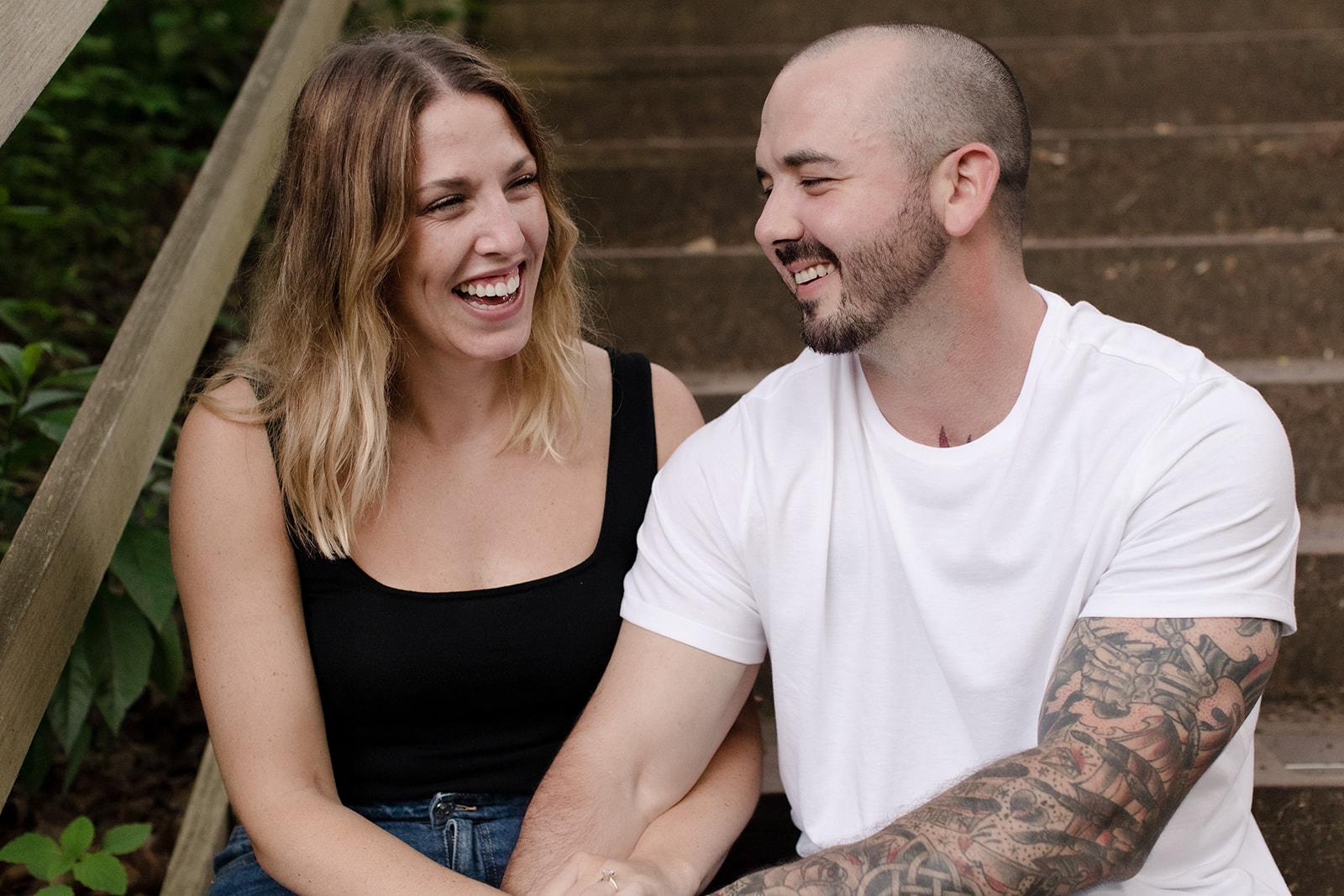 The Wedding Website of Kelly Coker and Steven Zecca