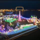 Bentleyville USA