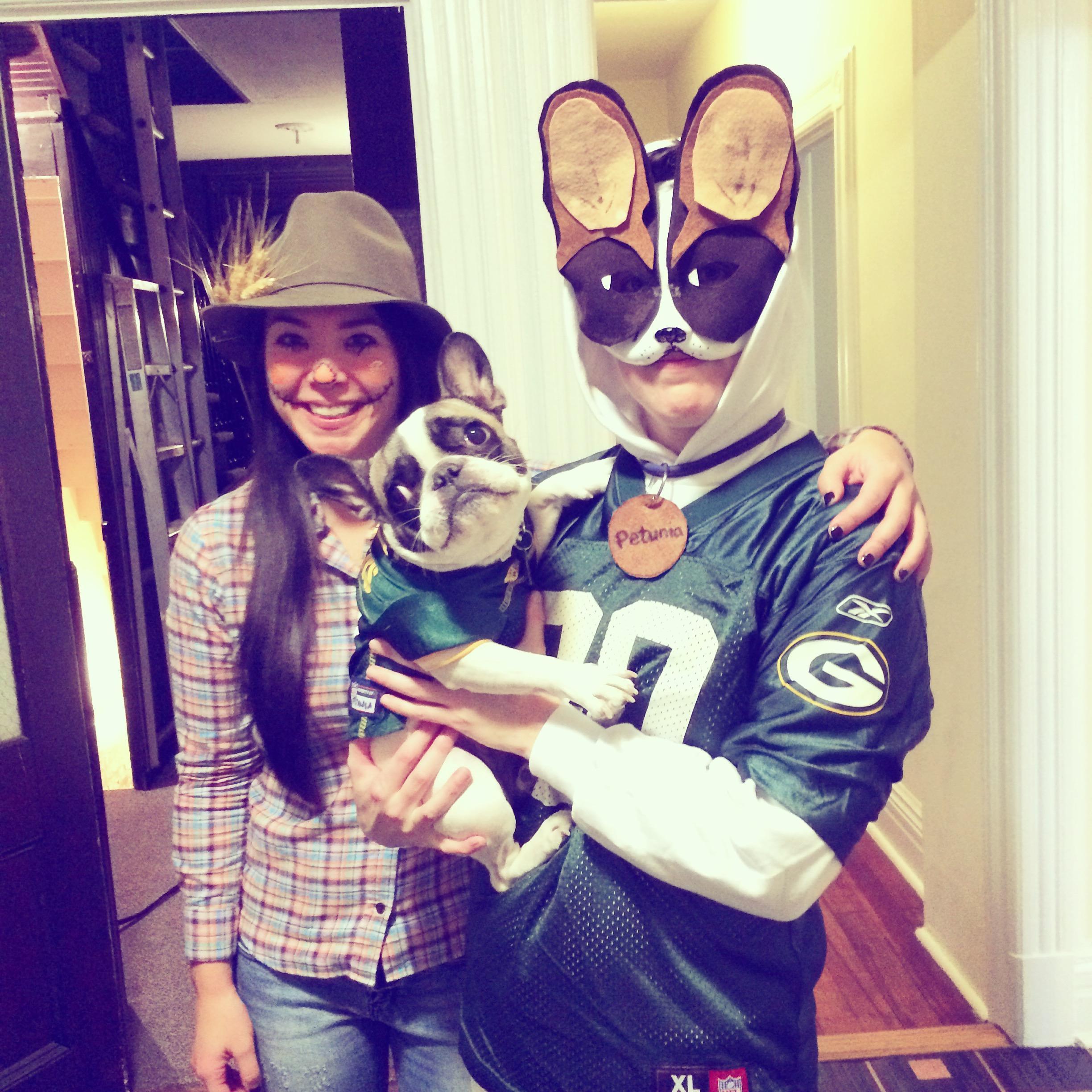 Halloween - 2015