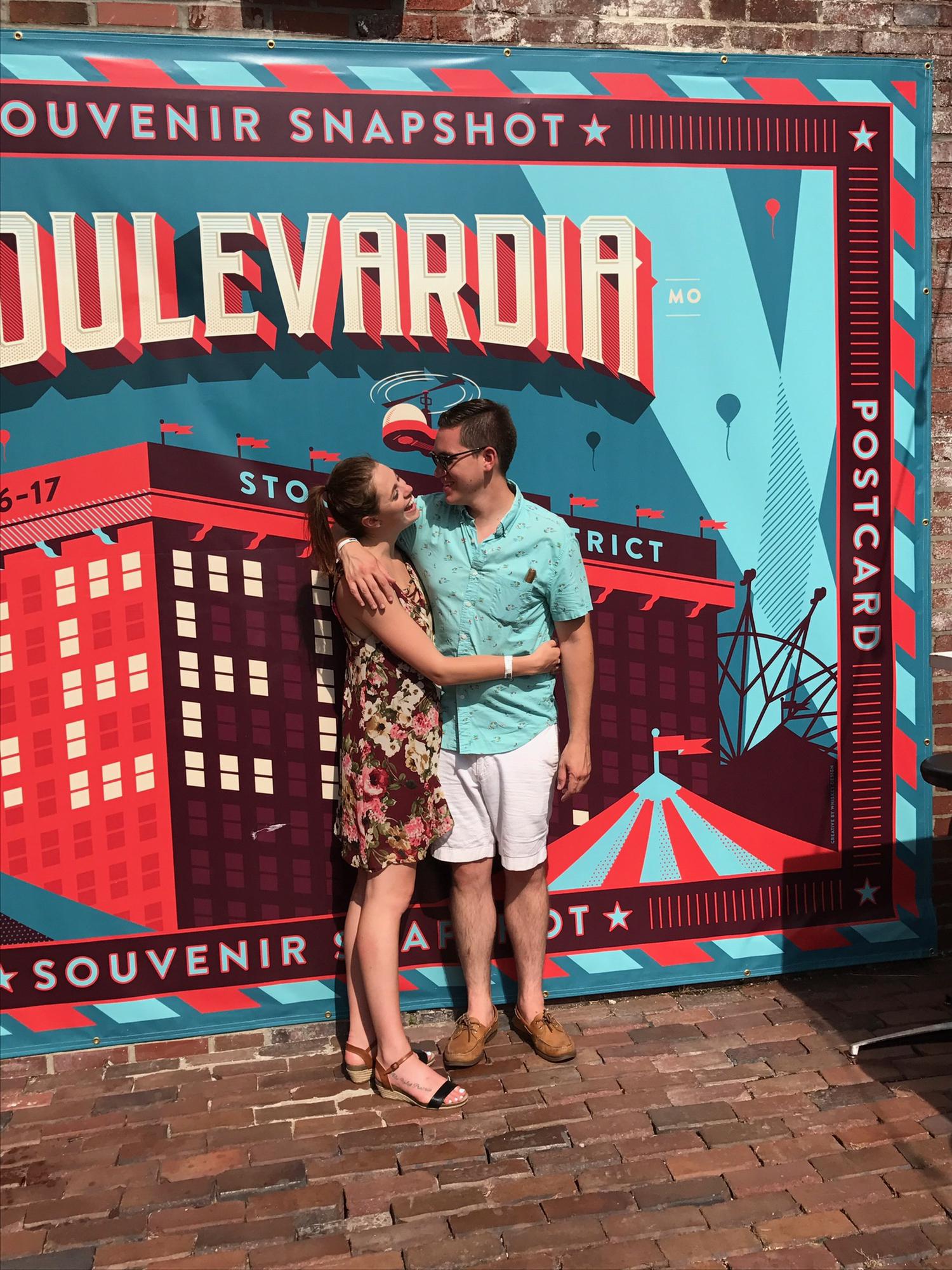 Boulevardia 2017