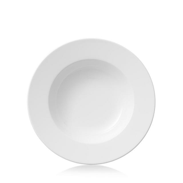 Villeroy & Boch For Me Rimmed Soup Bowl