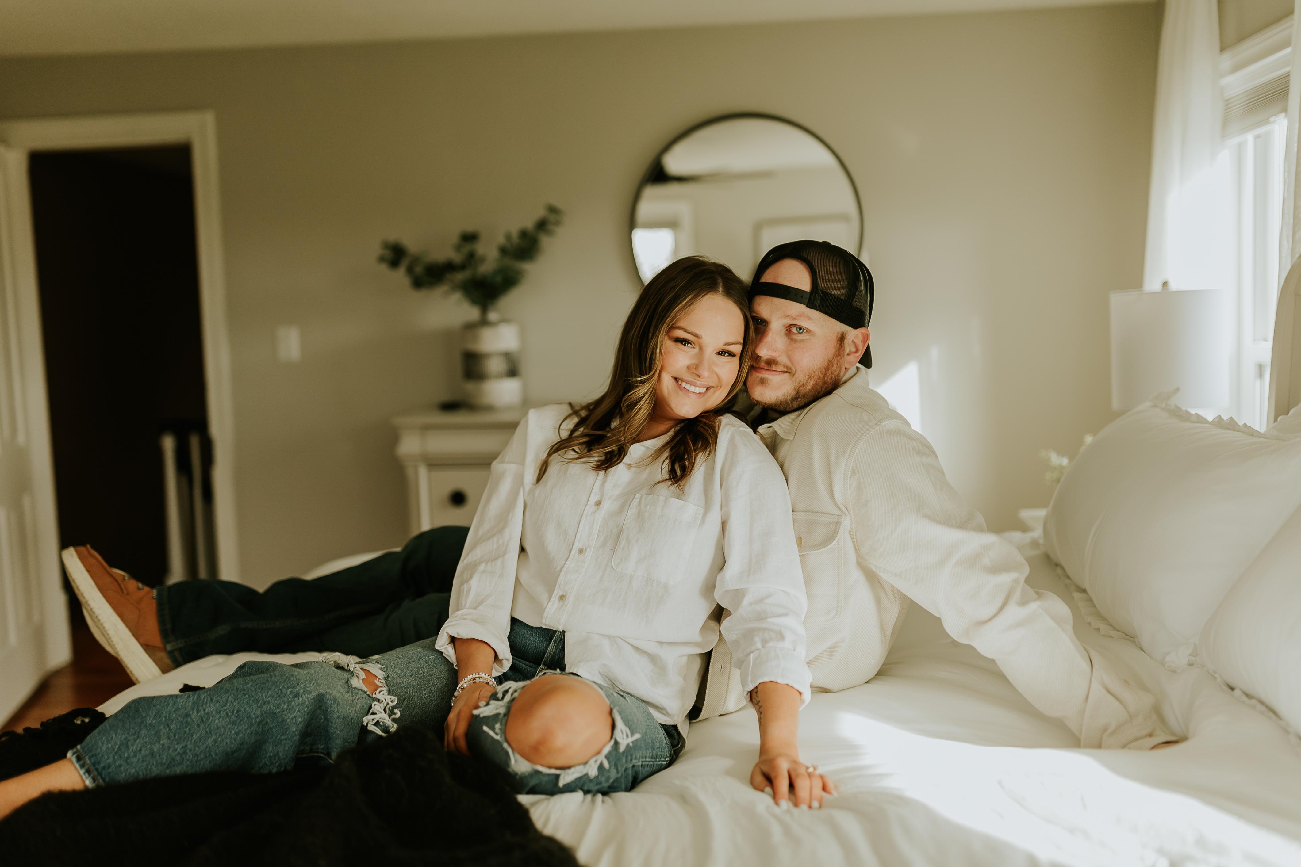 The Wedding Website of Alexys Copeland and Khorey Egbert