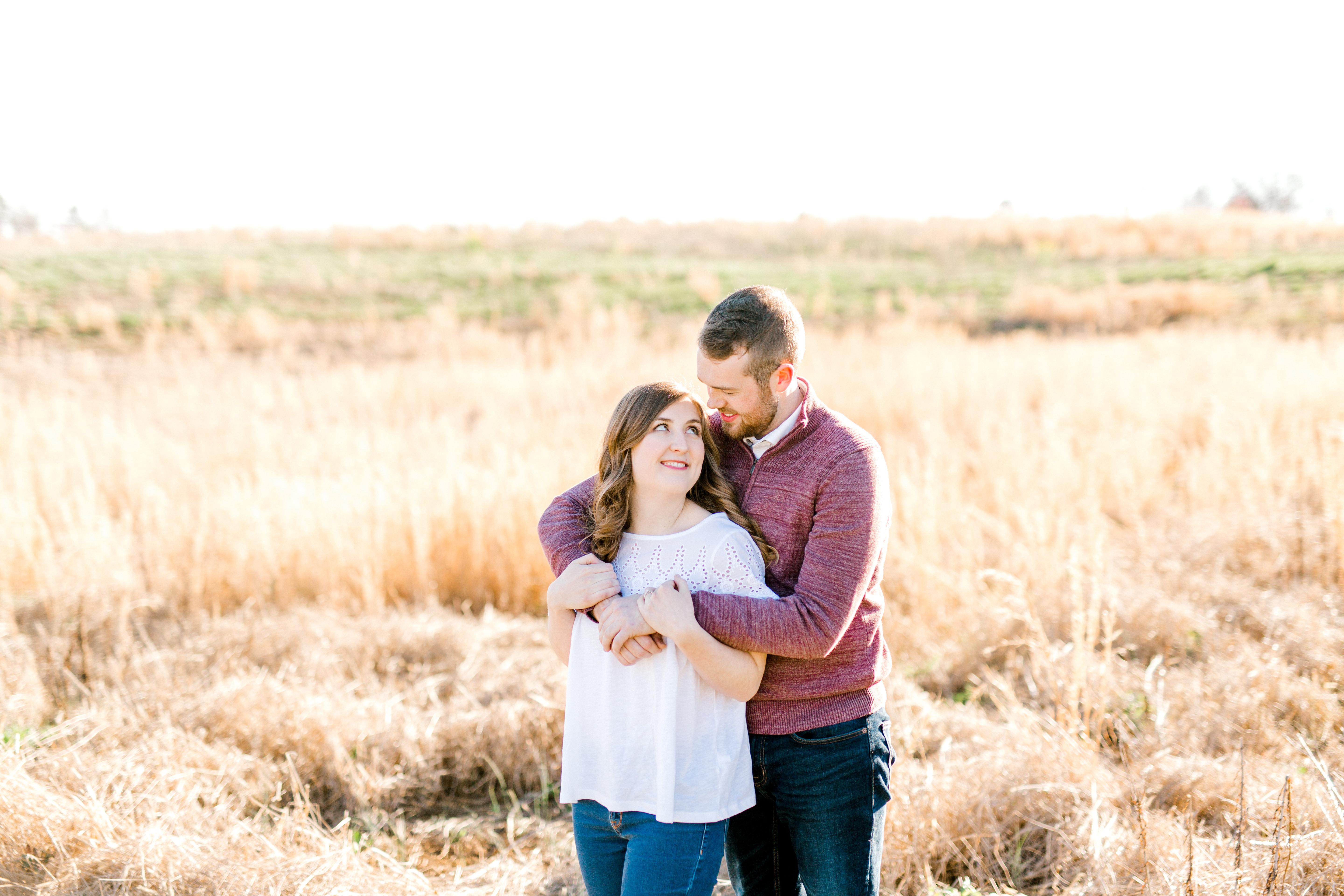 The Wedding Website of Olivia Ballard and Micah Anderson