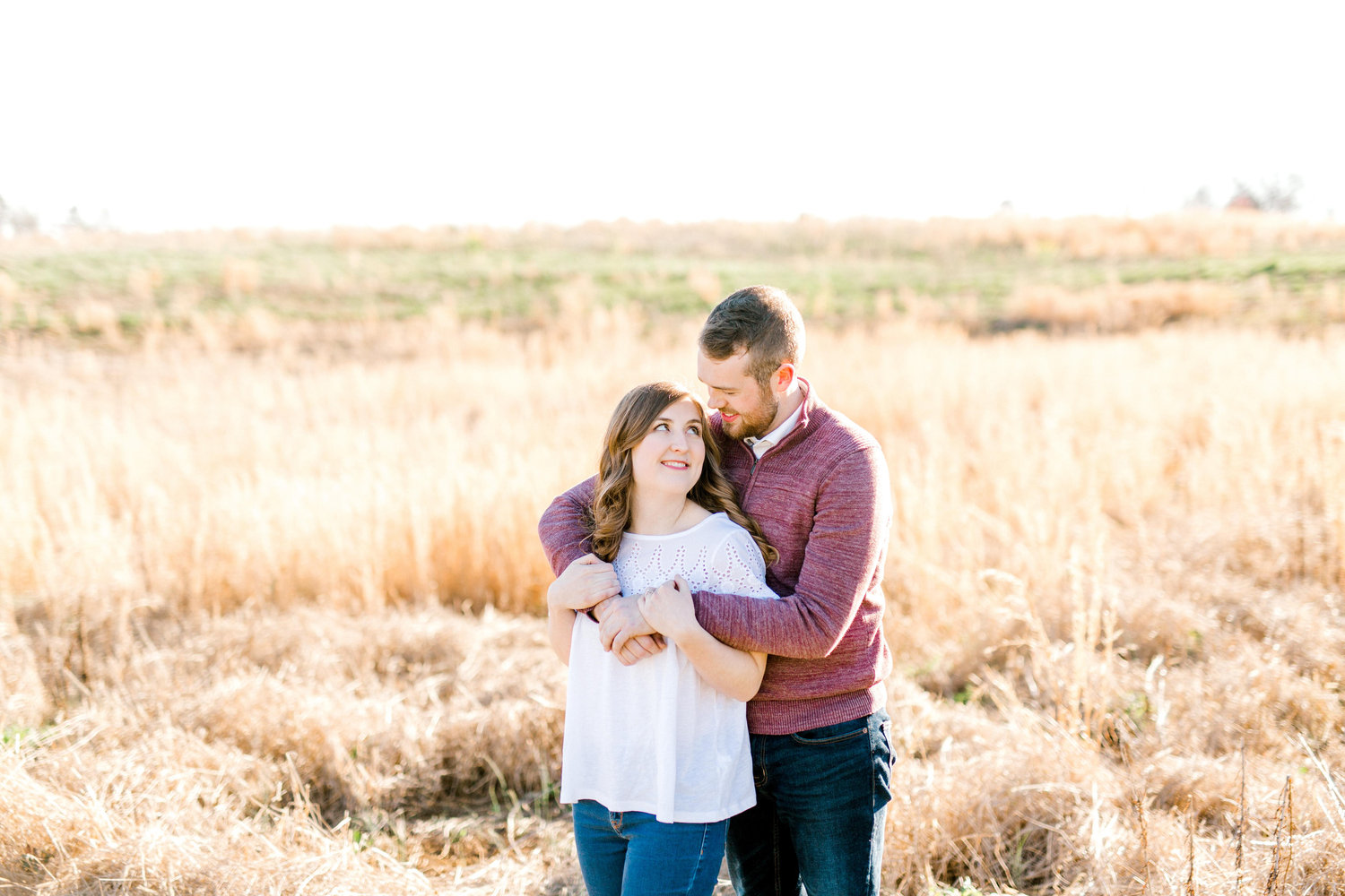 The Wedding Website of Olivia Ballard and Micah Anderson