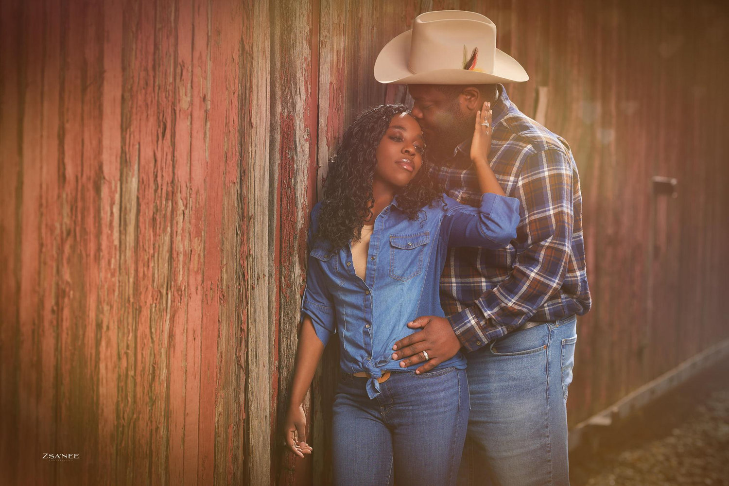 The Wedding Website of KaResha Coburn and Tyler Coburn