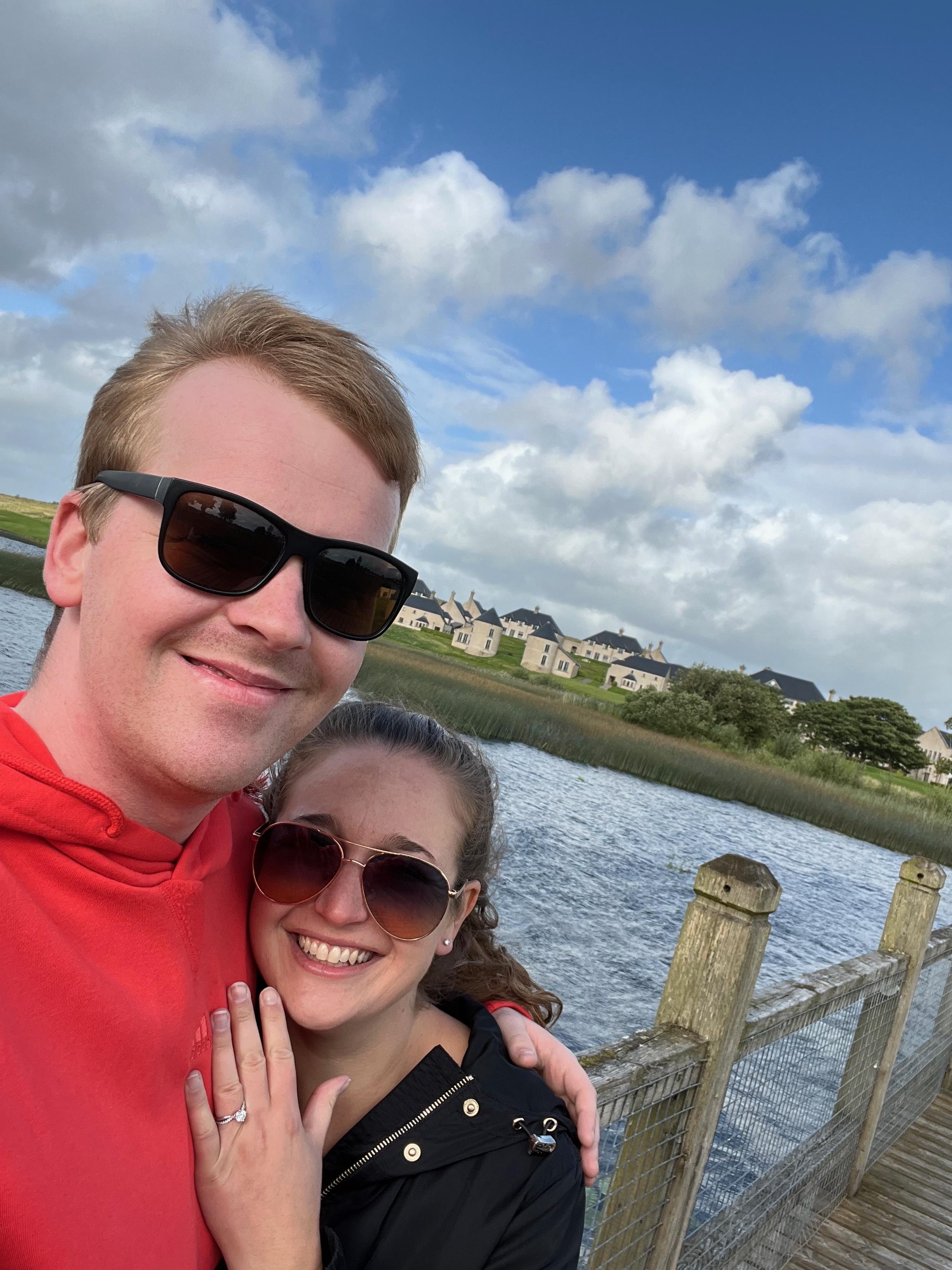 The Wedding Website of Kira Selden and Ryan McCloskey