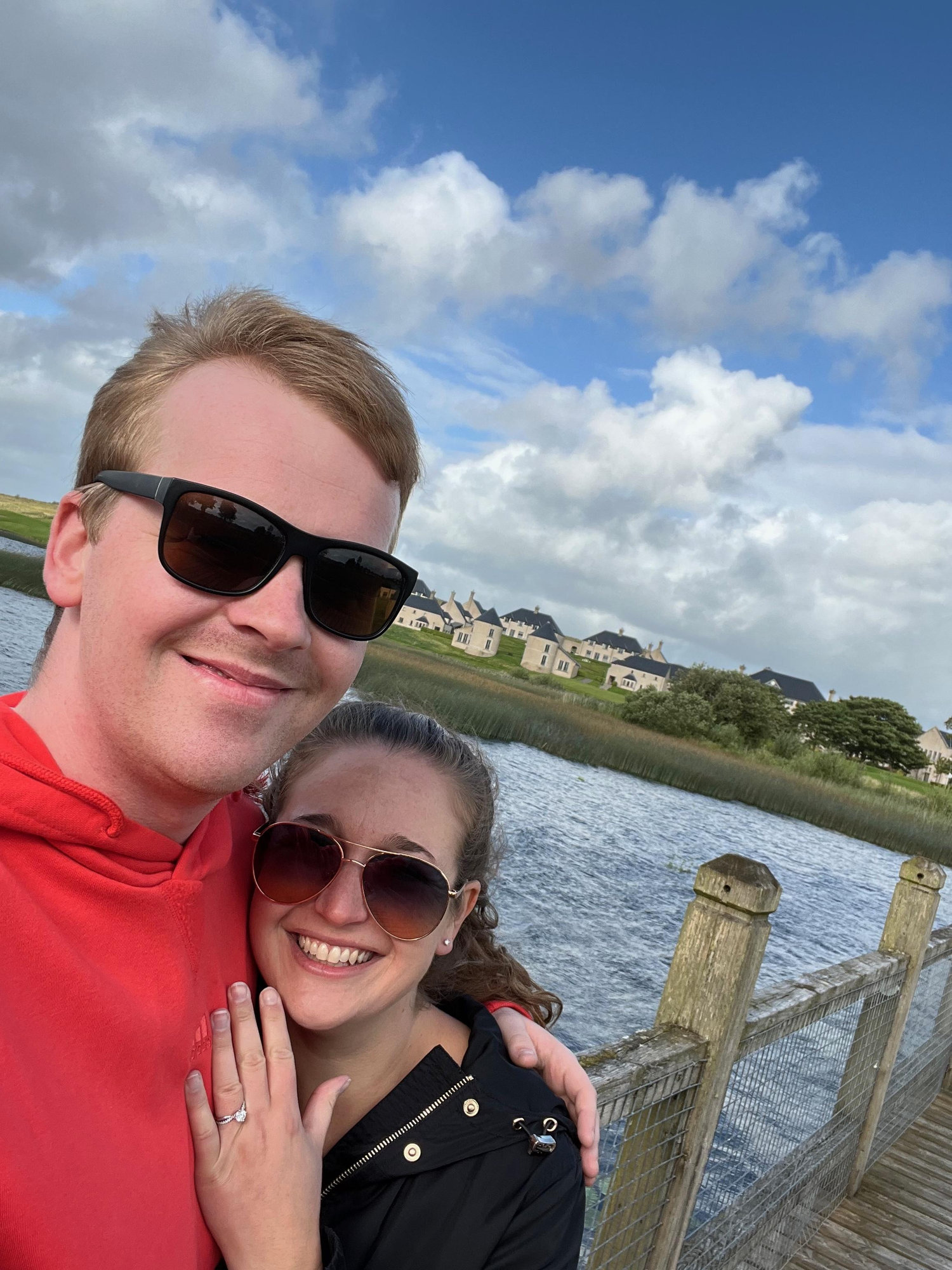 The Wedding Website of Kira Selden and Ryan McCloskey