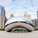 Chicago Bean / Millenium Park