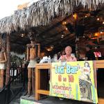 Tiki Bar