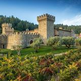 Castello di Amorosa