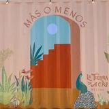 Más o Menos
