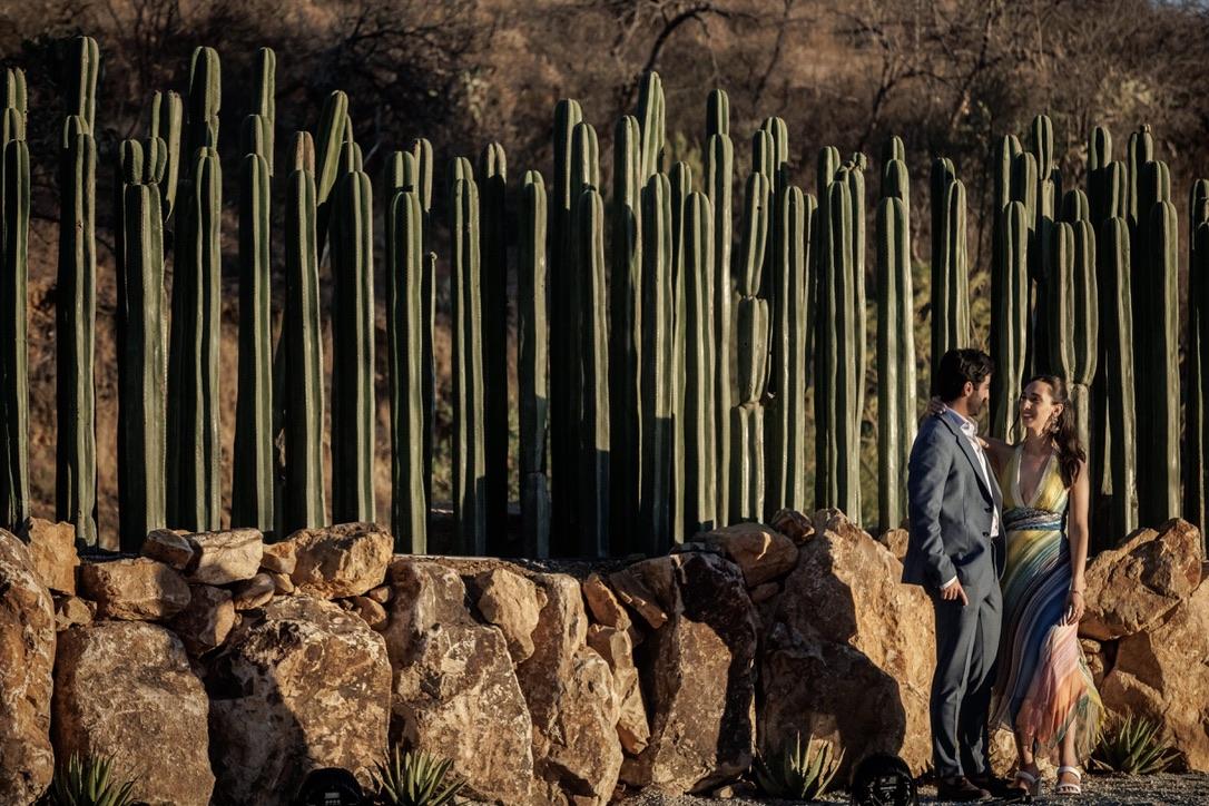 The Wedding Website of Ximena Rodriguez Estavillo and Pablo Bringas Avila