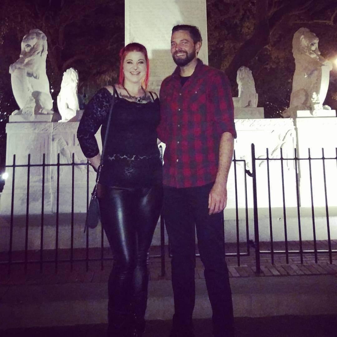 Savannah Birthday Vacation