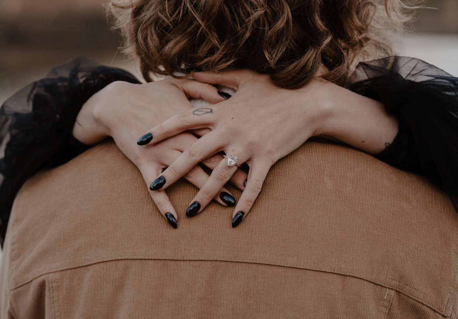 The Wedding Website of Courtney Sanders and Kaden Sanders