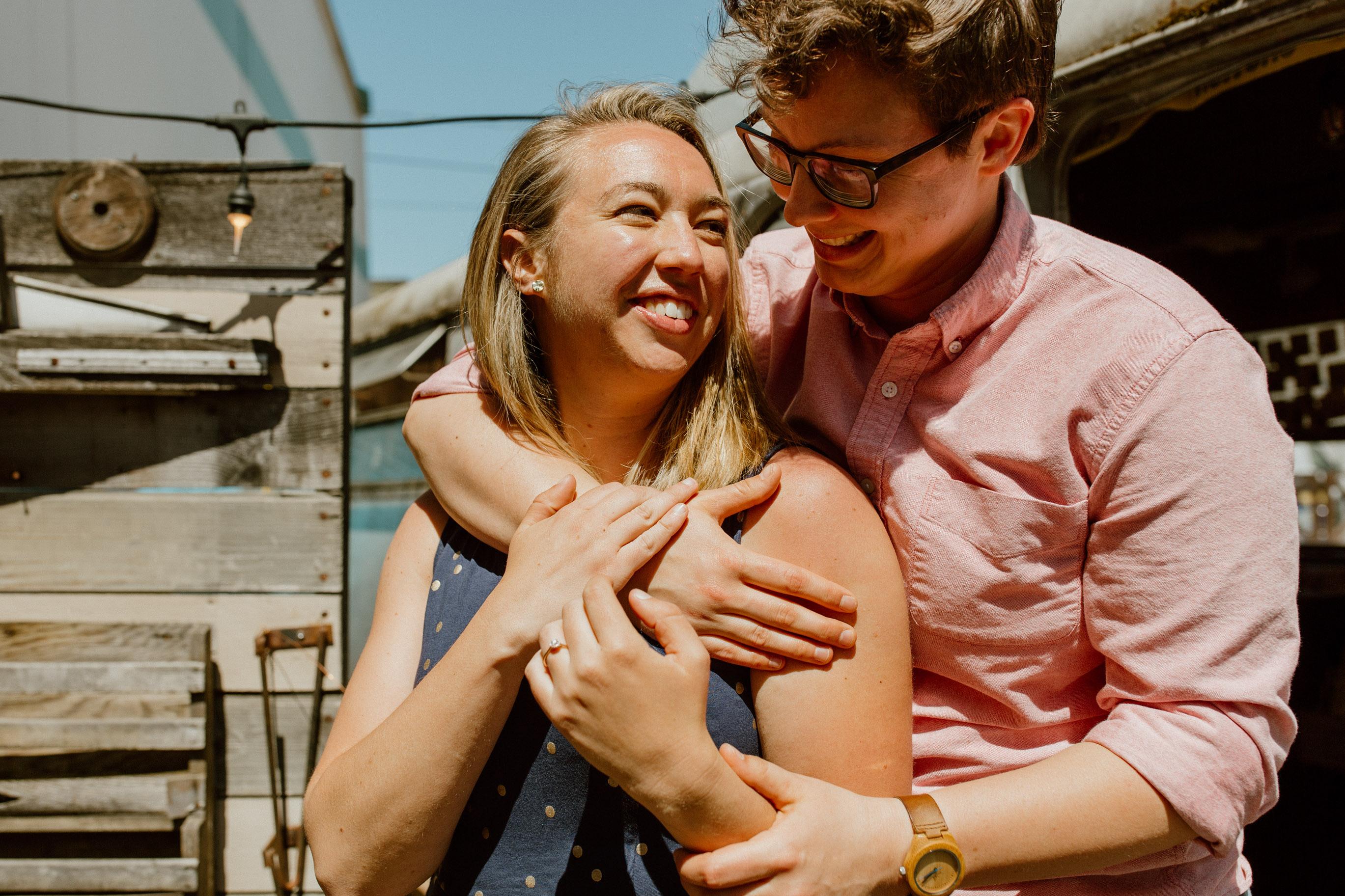 The Wedding Website of Blair Armistead and Emily Evanson