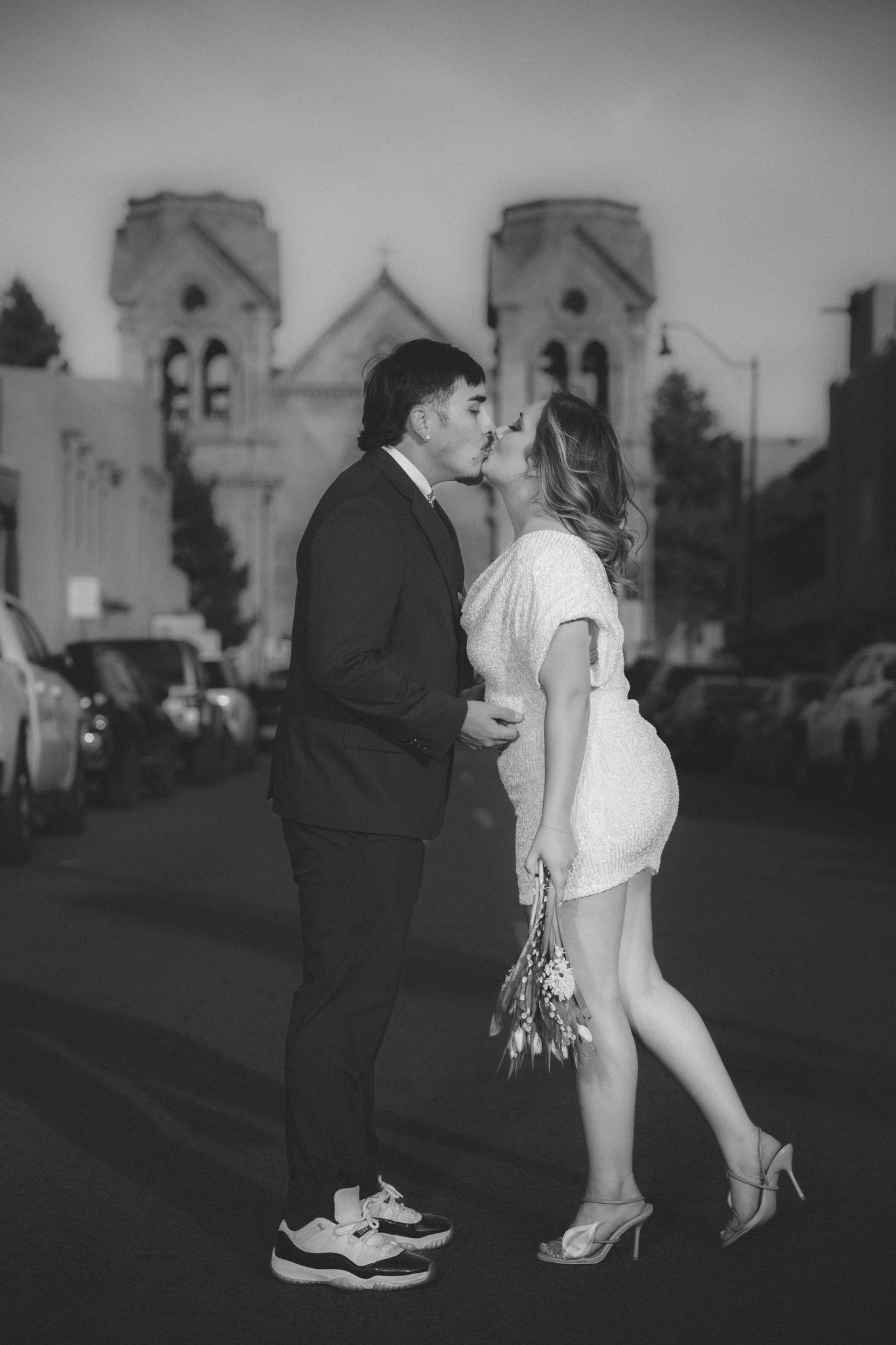 The Wedding Website of Yamile Galilea Salas Marquez and Devin Steven Madrid