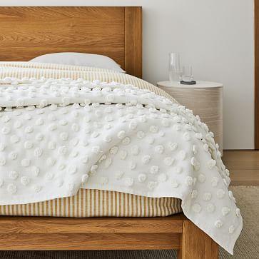 Candlewick Blanket