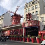 Moulin Rouge