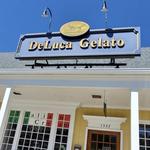 DeLuca Gelato