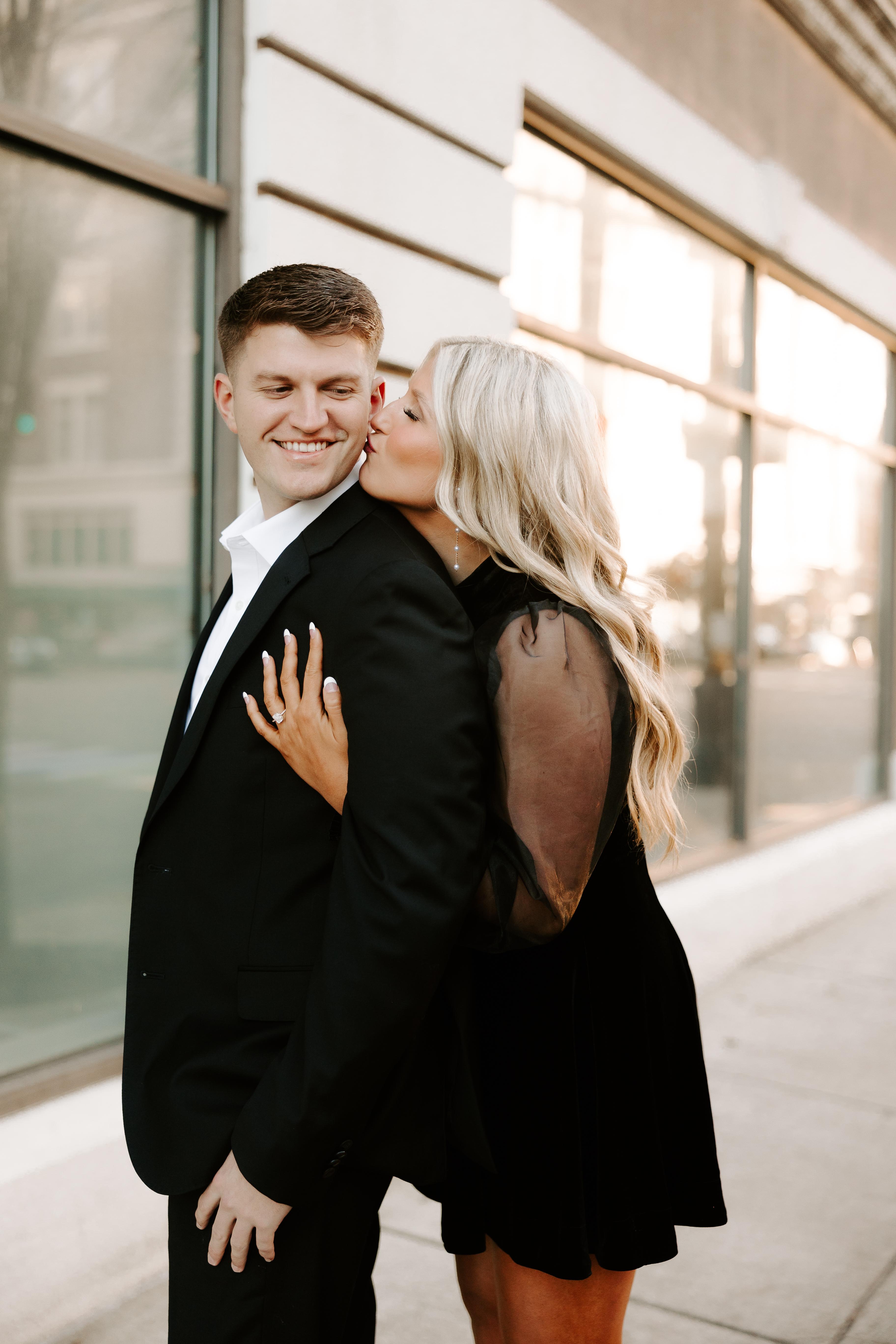 The Wedding Website of Brianna Washburn and Jacob Lawrence