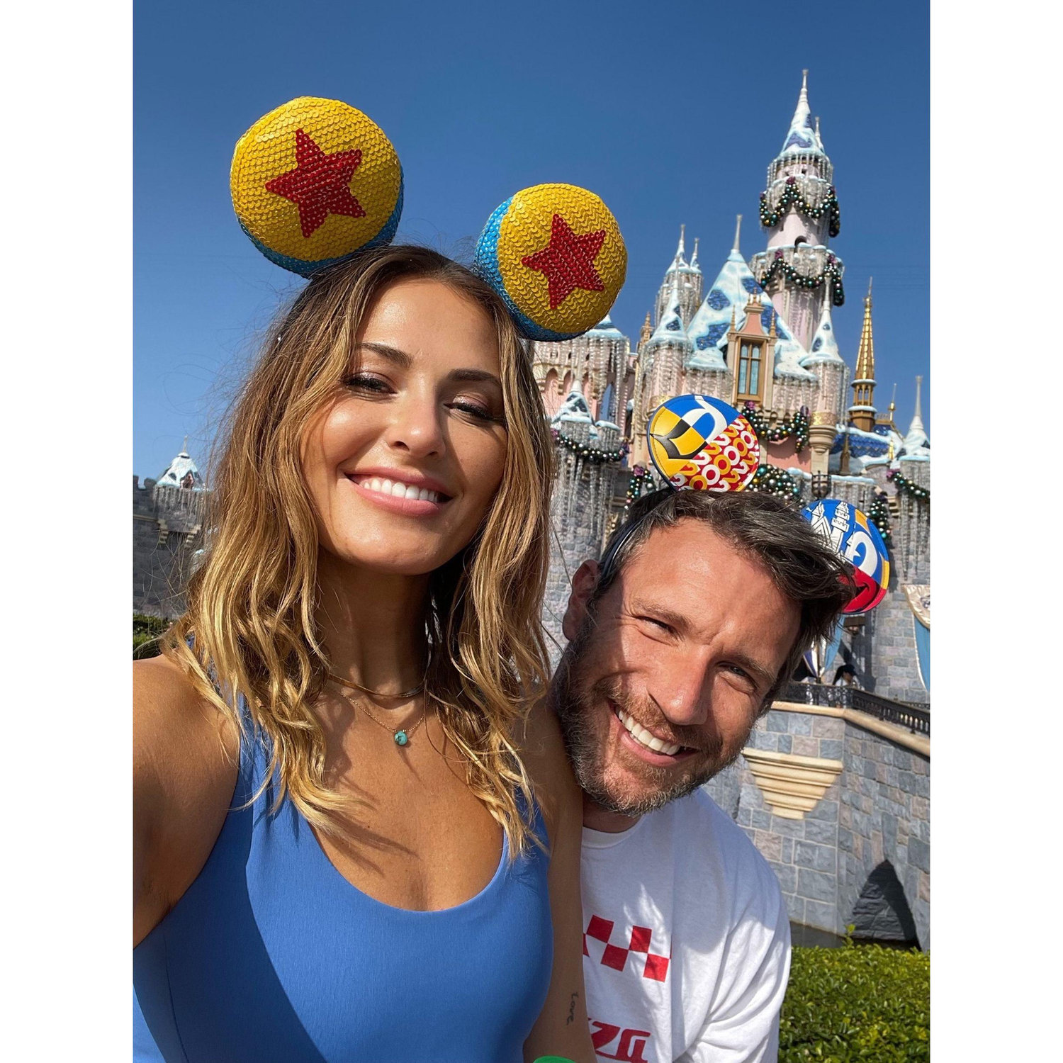 Disney Life